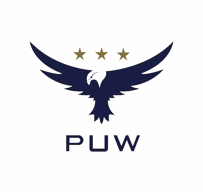 PUW Logo